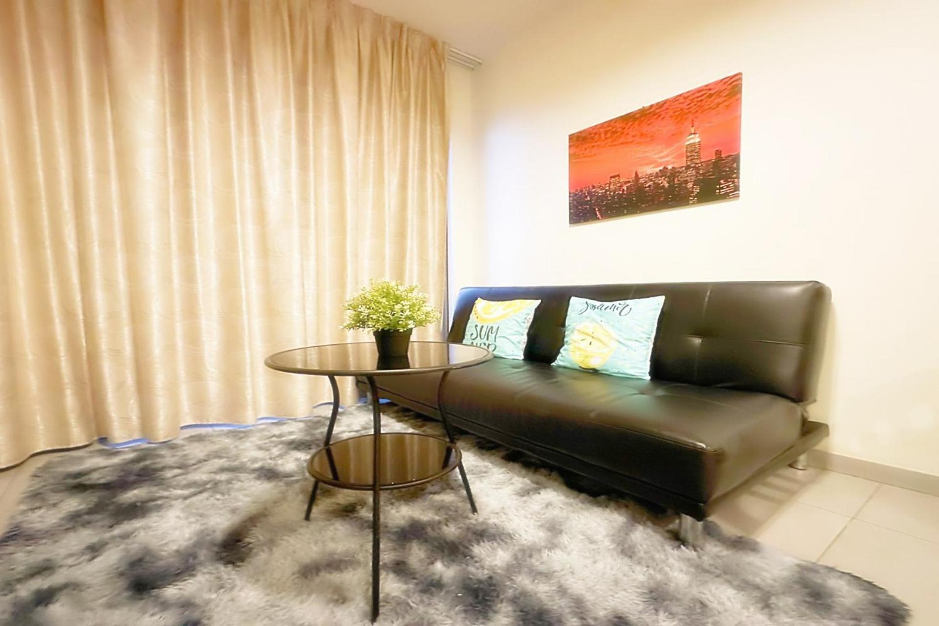 Walking Street Unixx Condo Beautiful Sea View Паттайя Номер фото
